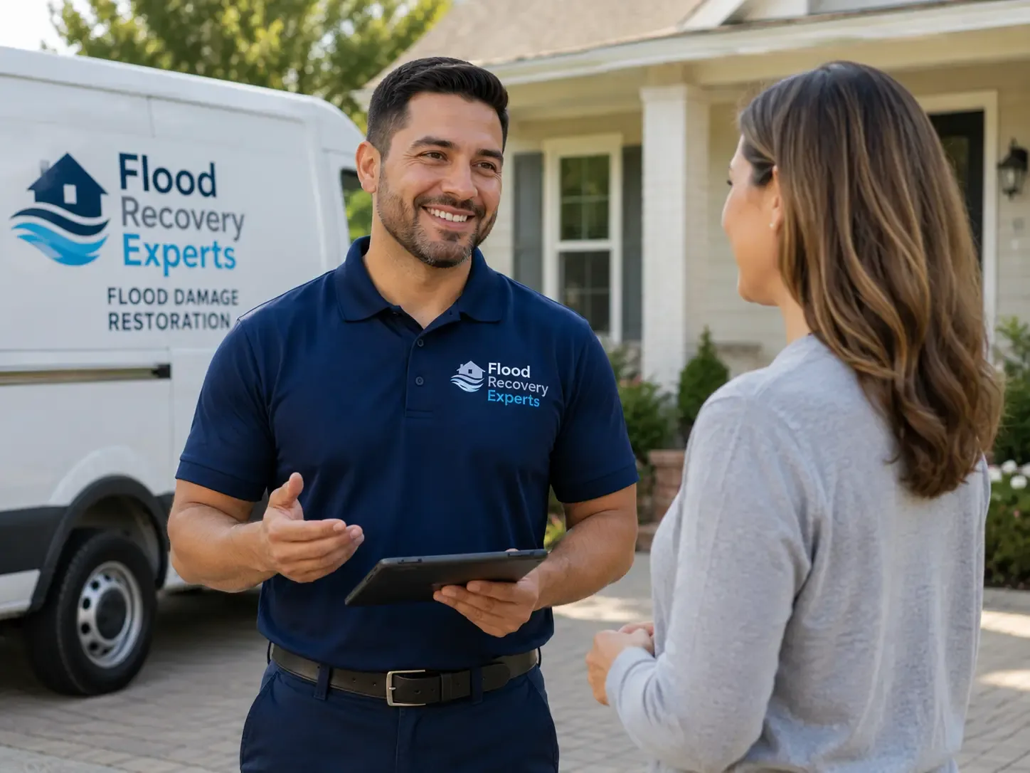 Flood Damage Cleanup Lindon, UT FAQs
